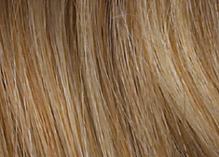 Ginger blonde