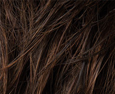 Darkchocolate rooted Darkchocolate rooted
