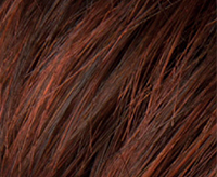 Auburn rooted Auburn rooted