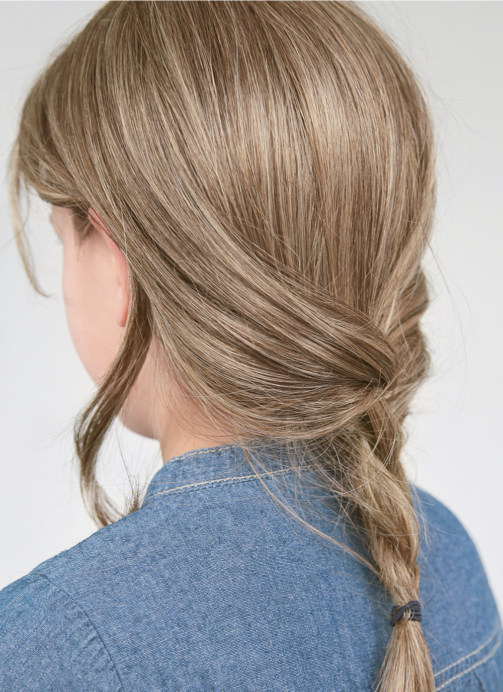 Ellen Wille Anne Nature Perücke