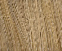 Sandyblonde rooted Sandyblonde rooted