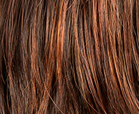 Copperbrown mix Copperbrown mix