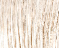 Platinblonde rooted Platinblonde rooted