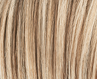 Sandyblonde rooted Sandyblonde rooted
