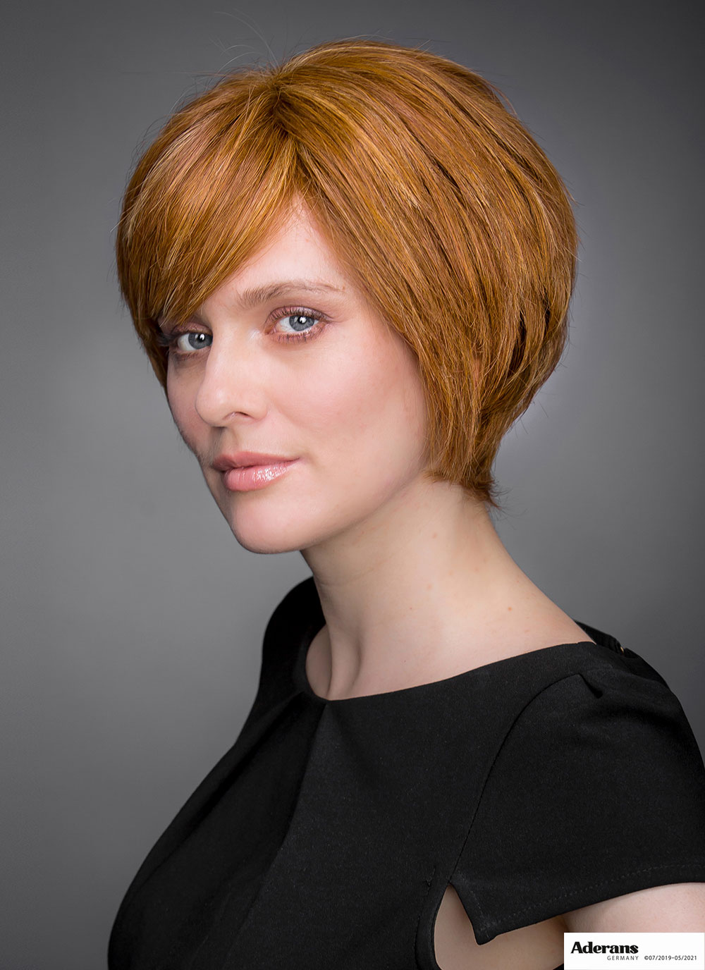 Fancy Hair PP 205 Perücke
