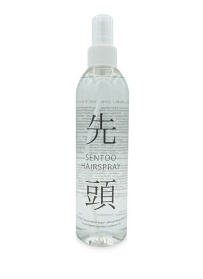 Fancy Hair Sentoo Hairspray Kunsthaar 250ml