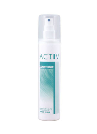 GFH ACTIV Conditioner Spray Kunsthaar 200ml