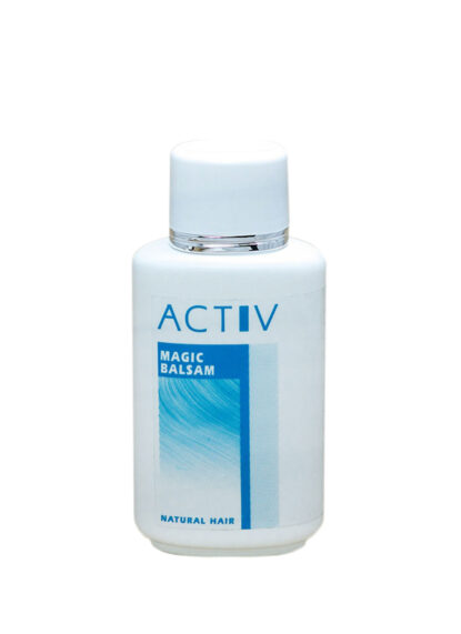 GFH ACTIV Magic Balsam Echthaar 250ml