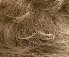 12/26+8 gesträhnt hellblond mit dunkelblond mit he 12/26+8 gesträhnt hellblond mit dunkelblond mit he