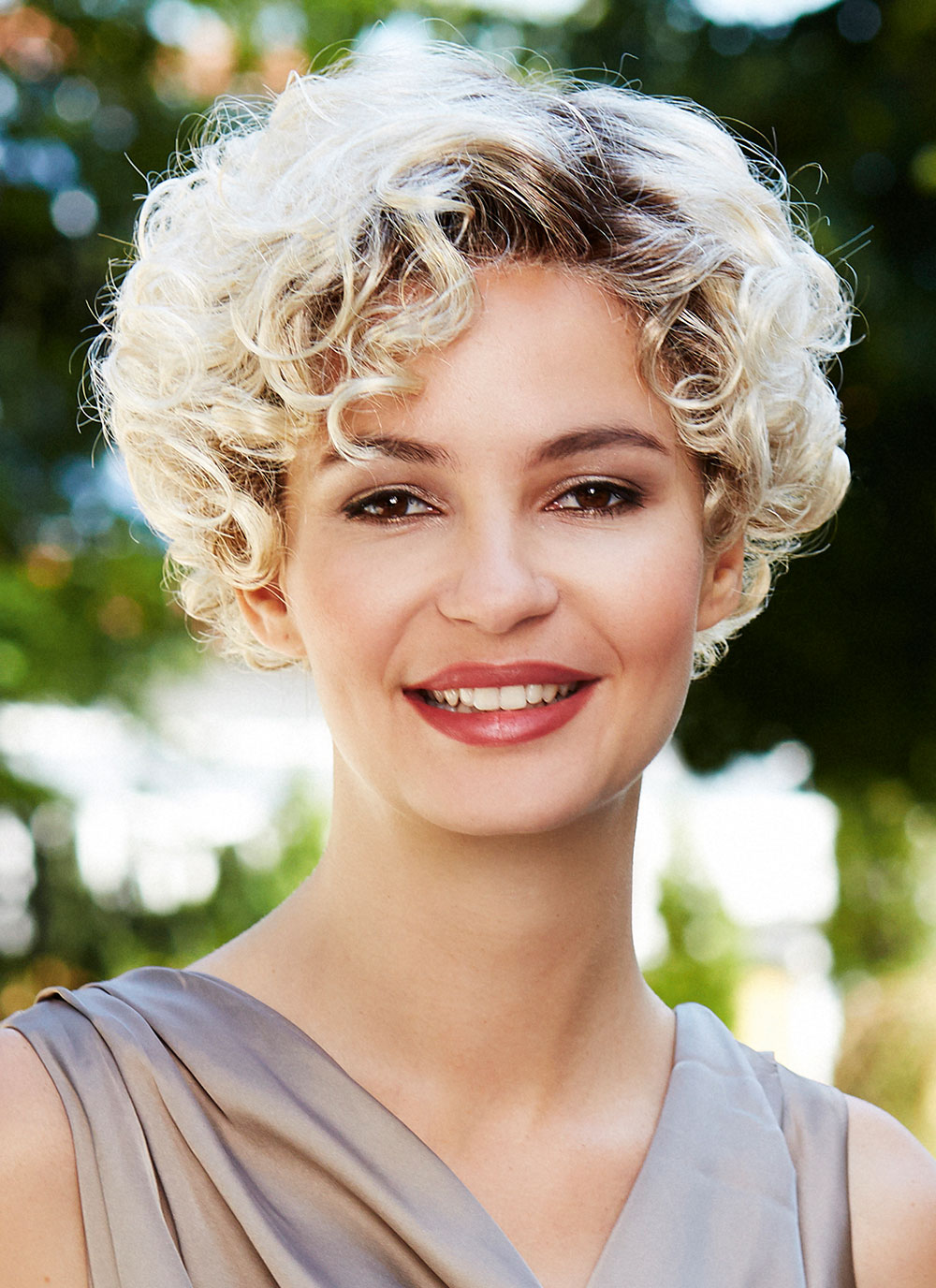 Gisela Mayer Celina Lace Perücke