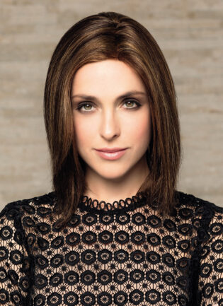 Gisela Mayer Venus Lace HH