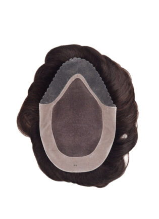 Gisela Mayer New Universal Echthaar