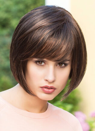 Gisela Mayer Cut