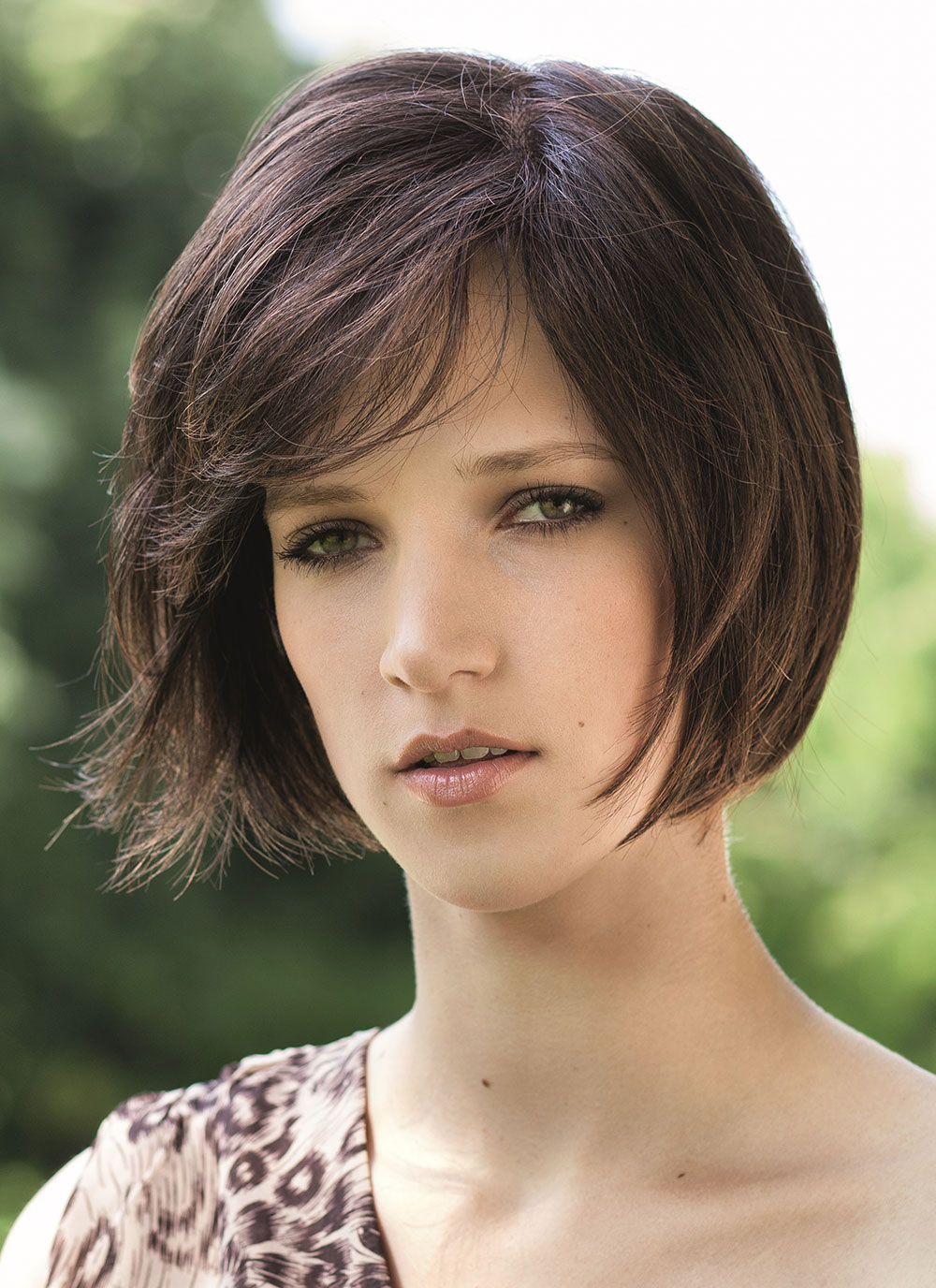 Gisela Mayer Cut Mono Lace Perücke