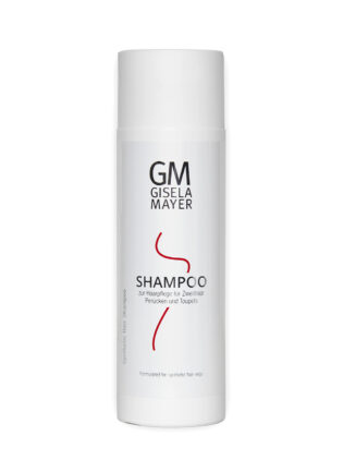 Gisela Mayer Shampoo Kunsthaar 200ml