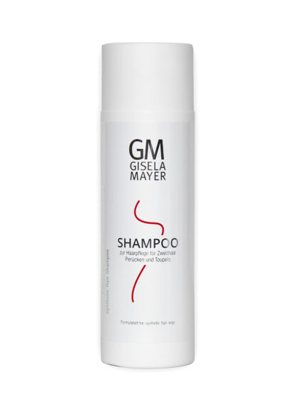 Gisela Mayer Shampoo Kunsthaar 200ml