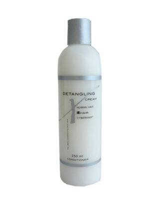 Fancy Hair Mix Hair Detangling Cream  Conditioner Echthaar 250ml