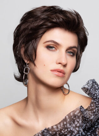 Gisela Mayer Visconti Lady Lace