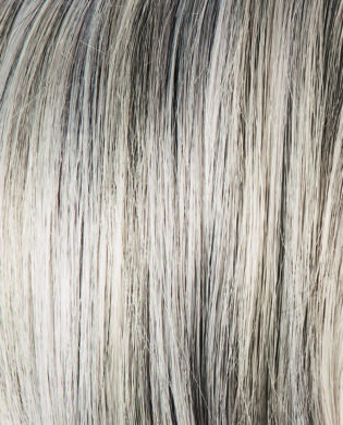 Polar silver/shad Polar silver/shad