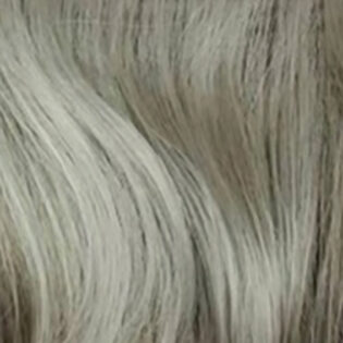 Silver blond Silver blond
