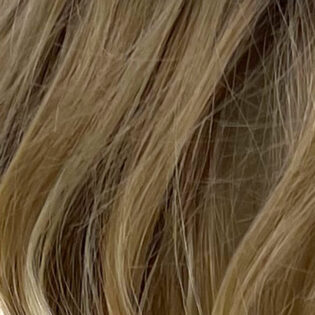 Honey blond rooted (22/25+10) Honey blond rooted (22/25+10)