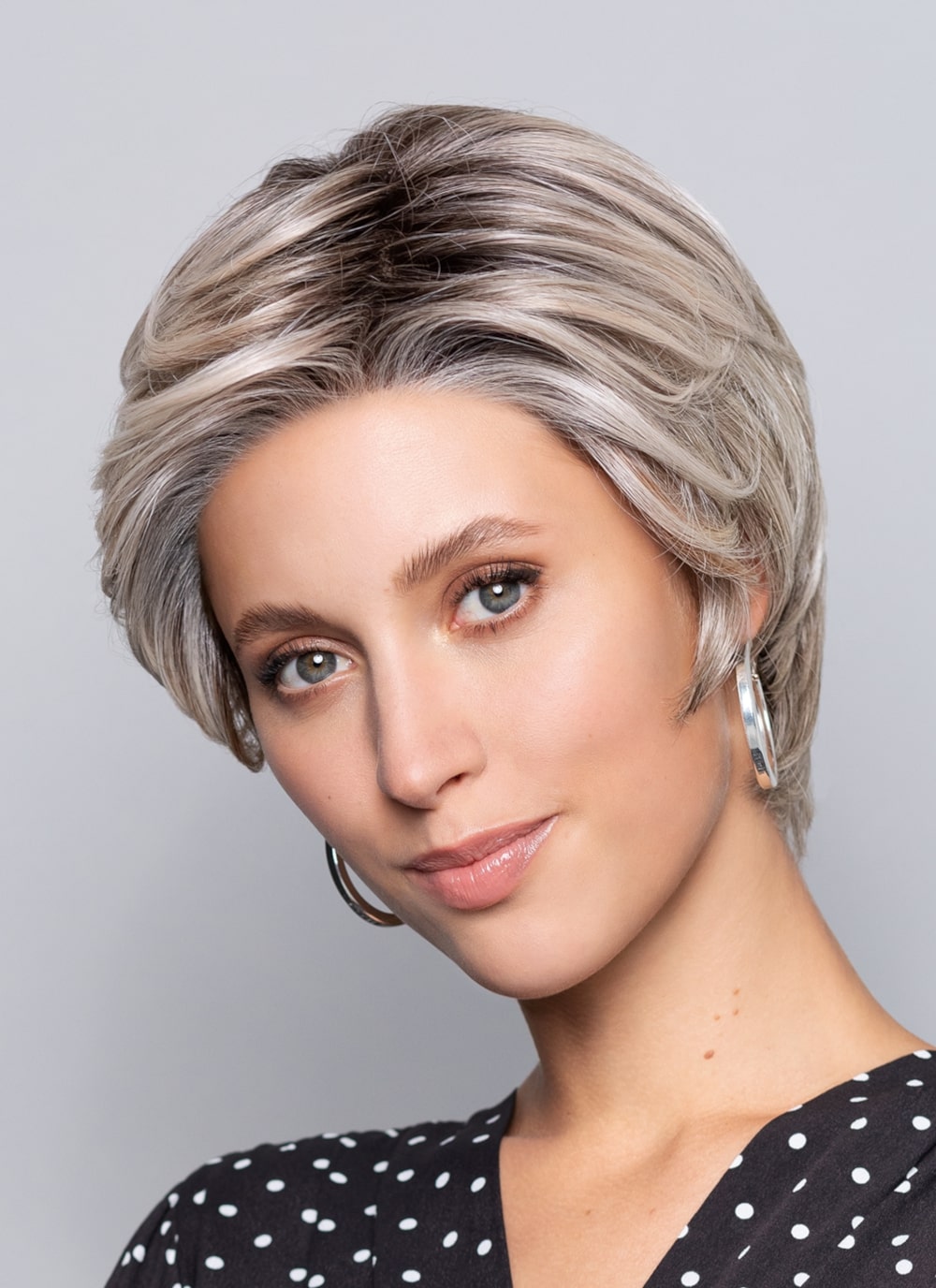 Gisela Mayer Nature Flirt Mono Lace Perücke