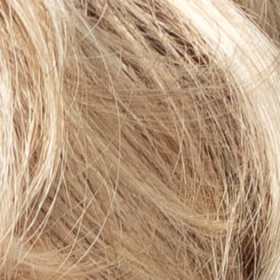 Sandy blond mix Sandy blond mix