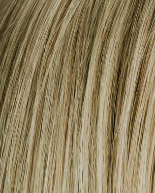 Natural blonde