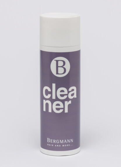 Bergmann Care & Style Cleaner 200ml