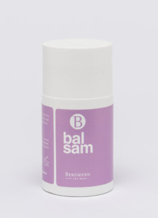 Bergmann Kunsthaar Balsam 100ml