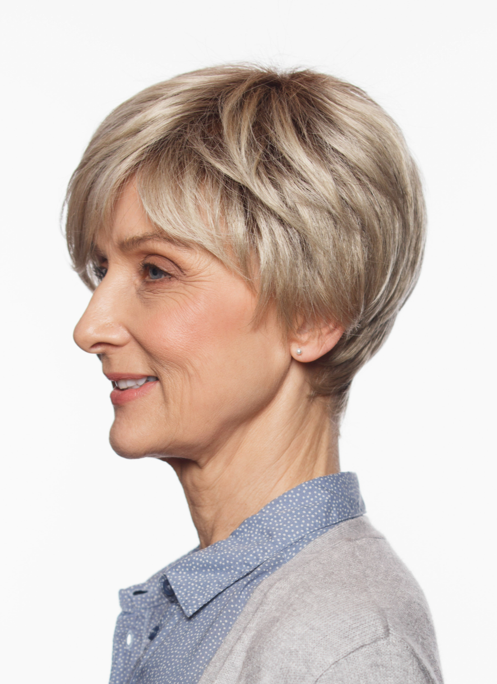 Fancy Hair Daisy Perücke