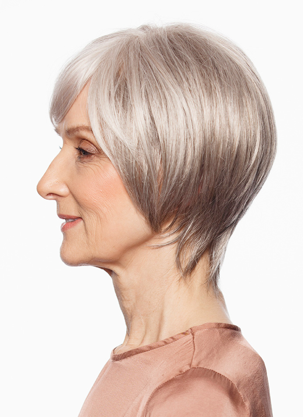 Fancy Hair Lily Perücke