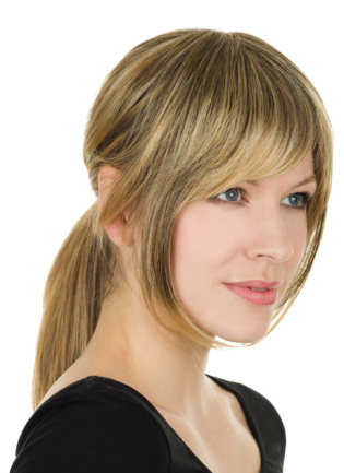 Gisela Mayer Pony 166 Long