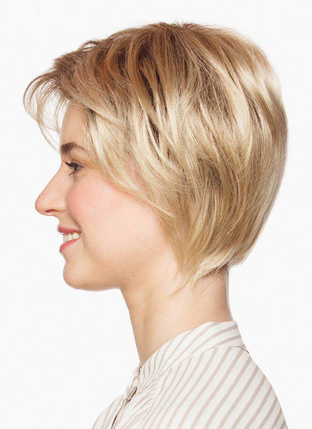 Fancy Hair Rebecca klein Perücke
