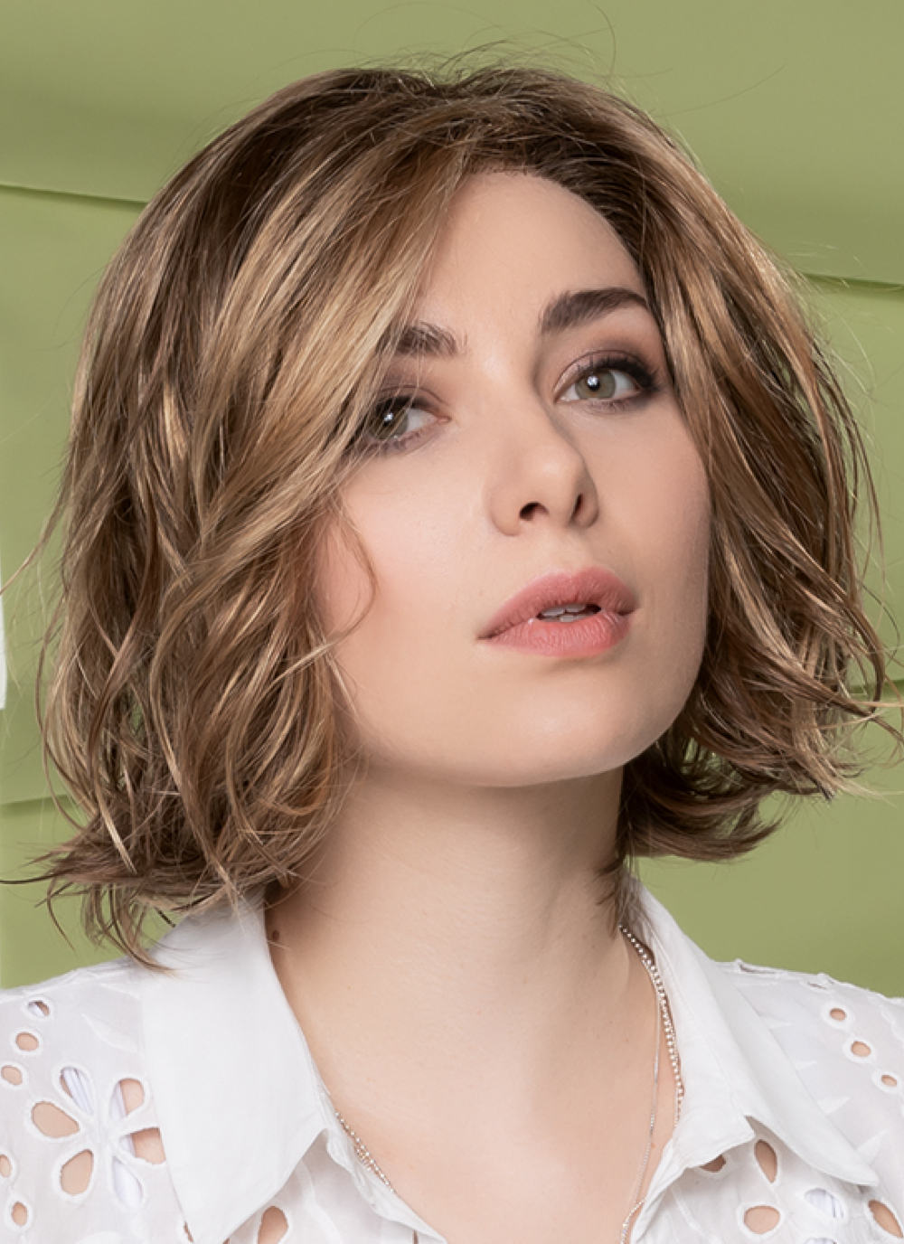 Ellen Wille Nola Mono Part Perücke