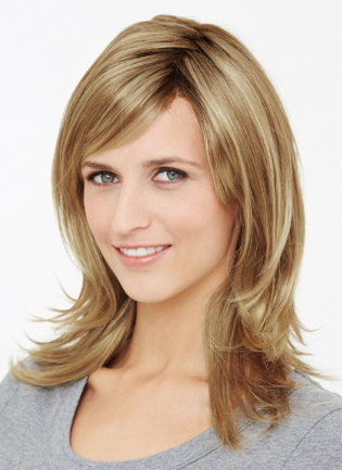 LG25+8 goldblond+dunkelblond LG25+8 goldblond+dunkelblond