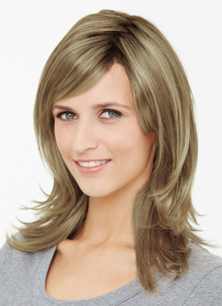 GMJ12+8 dunkel-aschblond+dunkelblond GMJ12+8 dunkel-aschblond+dunkelblond