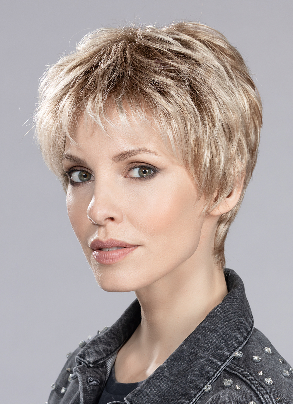 Ellen Wille Bo Mono Perücke