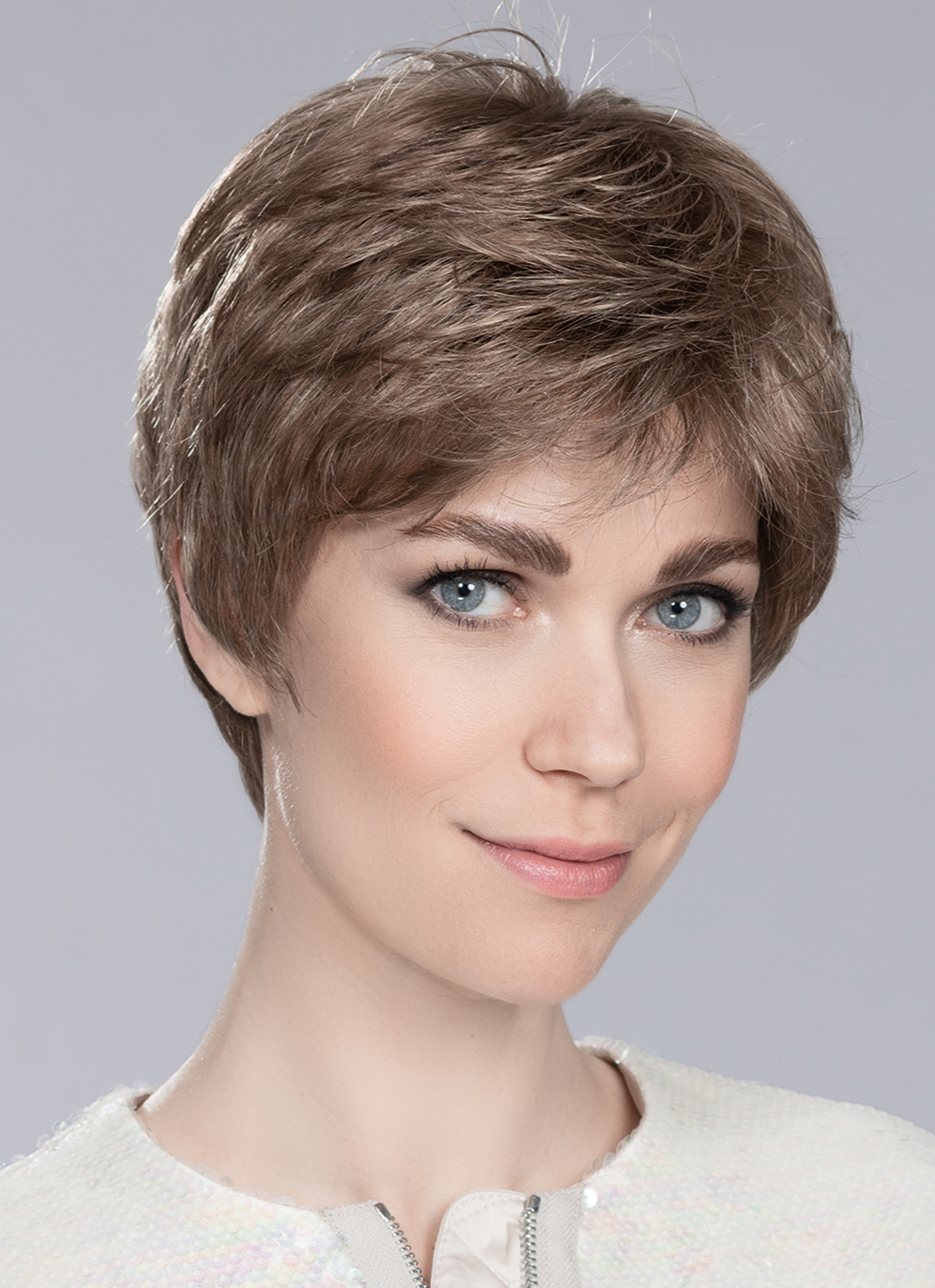 Ellen Wille Carol Perücke