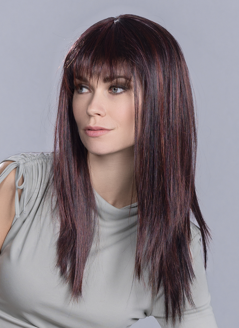 Ellen Wille Cher Perücke