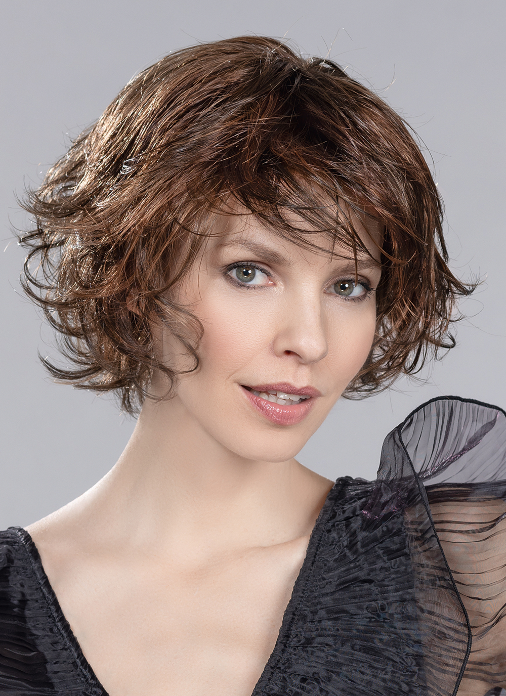 Ellen Wille Flair Mono Perücke