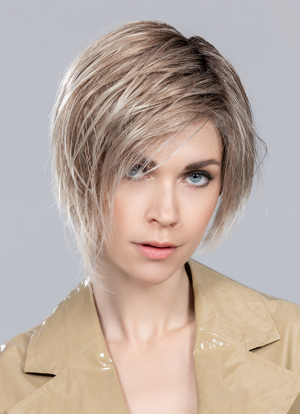 Ellen Wille Rich Mono Perücke