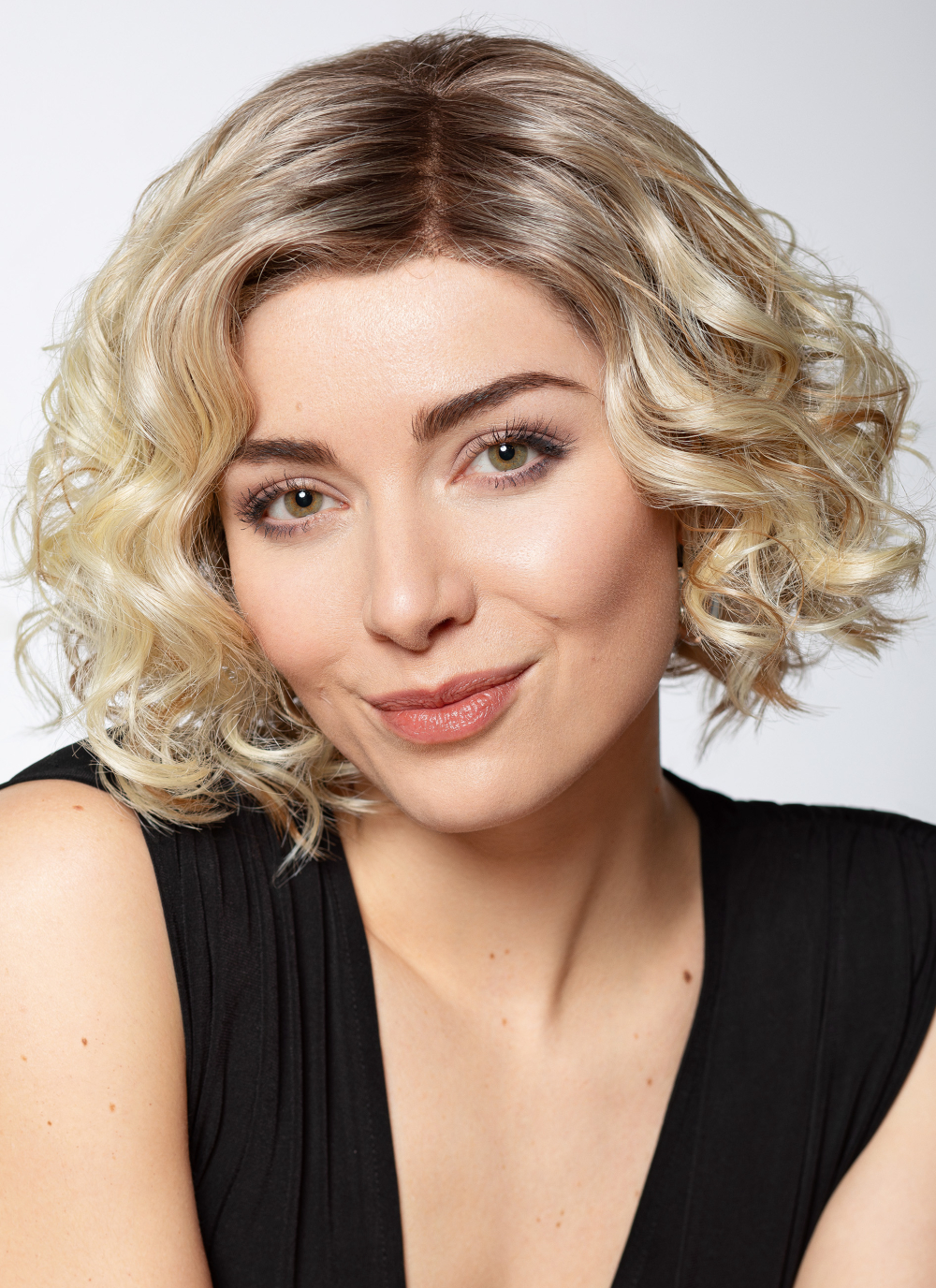Gisela Mayer Magic Whisper Perücke