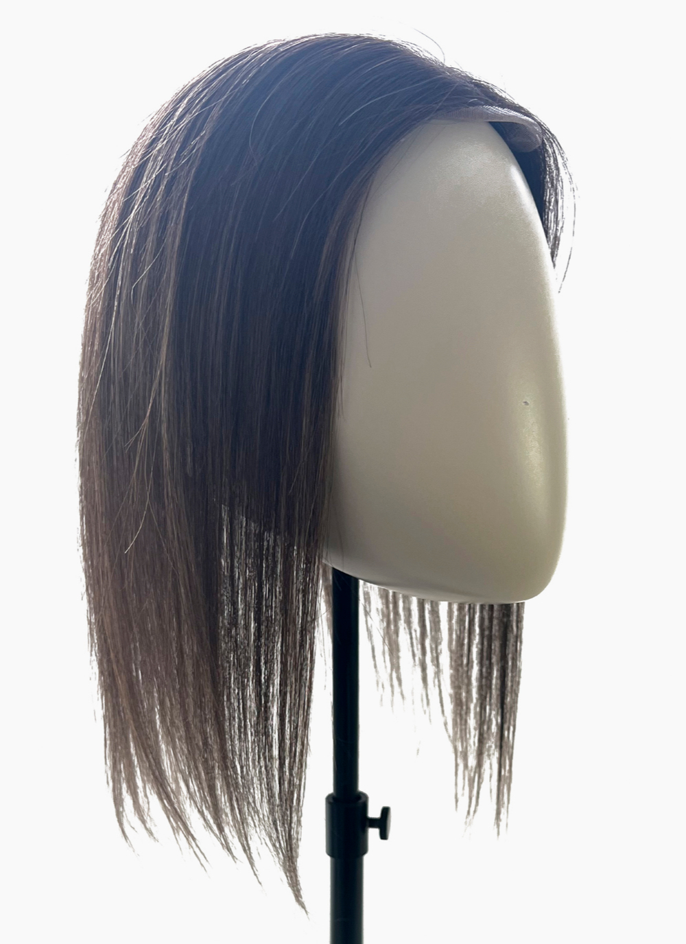 Gisela Mayer Remy Topper Lace Haarteil ca. 15 x 7 cm