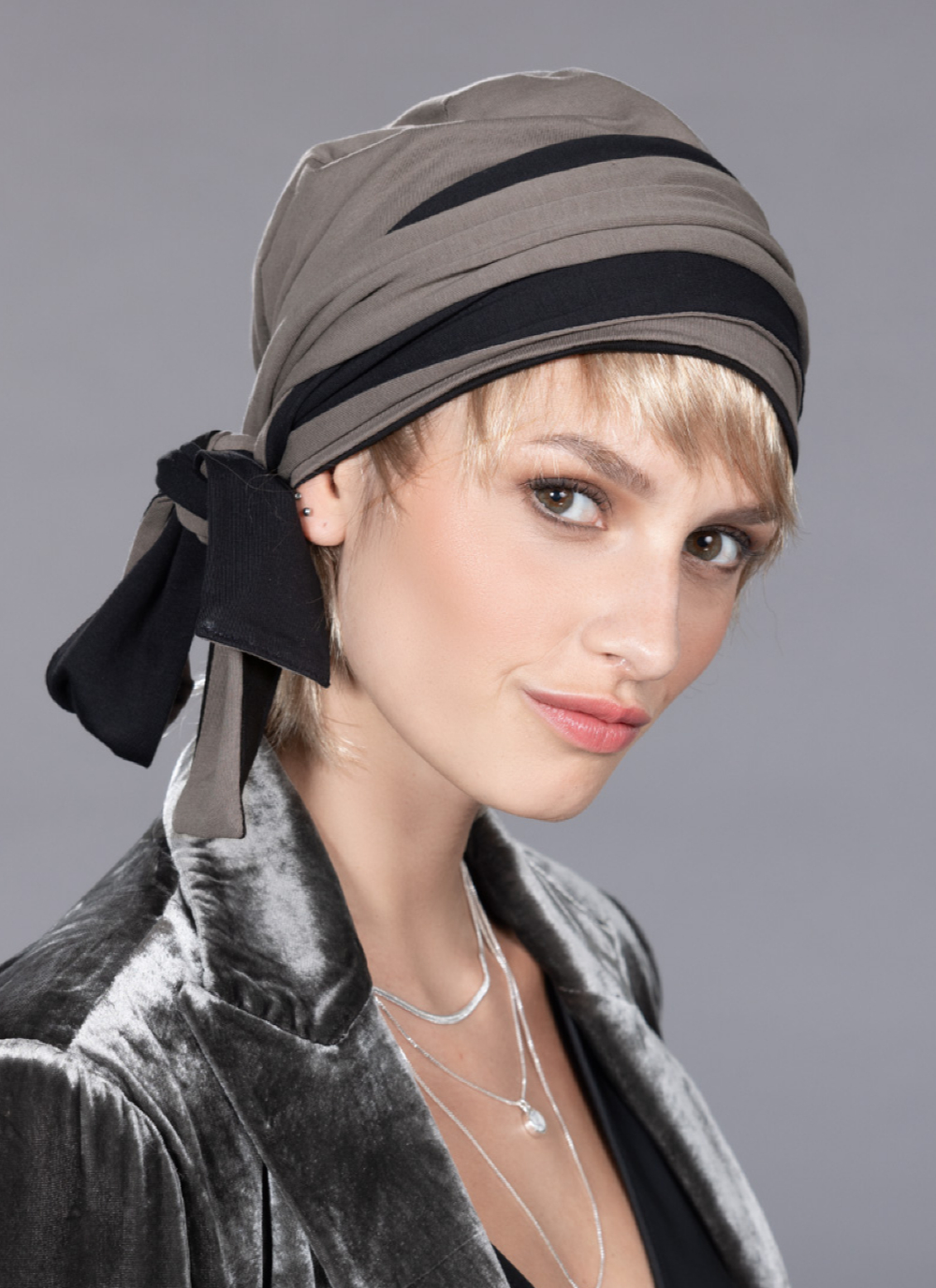 Ellen Wille Ama Kopfbedeckung