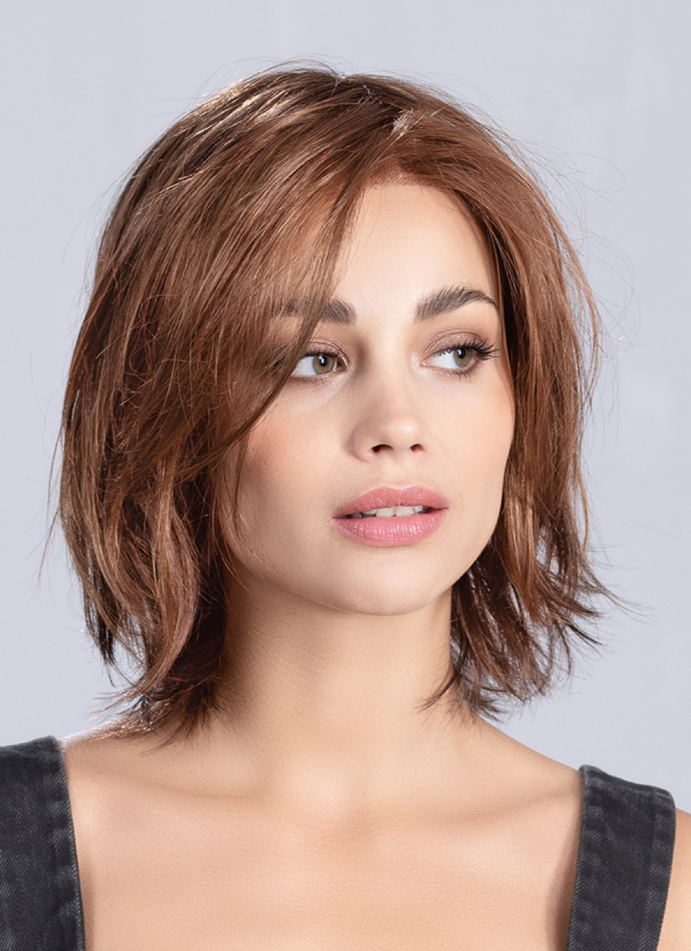 Ellen Wille United Mono Part Perücke