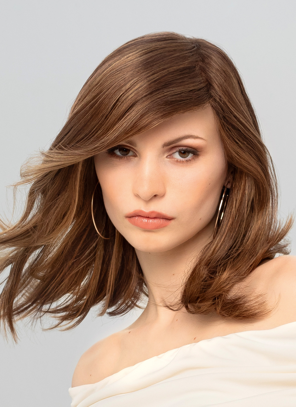 Gisela Mayer Como Mono Lace Short Perücke