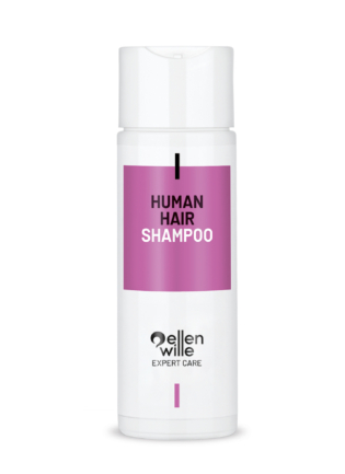 Ellen Wille Shampoo Echthaar 200ml