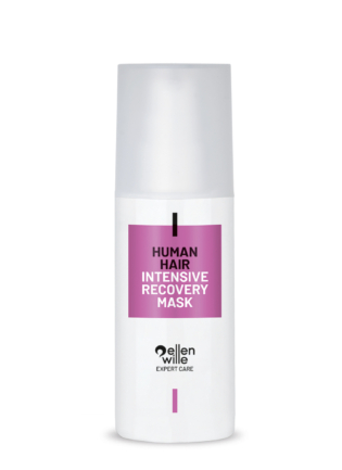 Ellen Wille Intensive Recovery Mask Echthaar 150ml