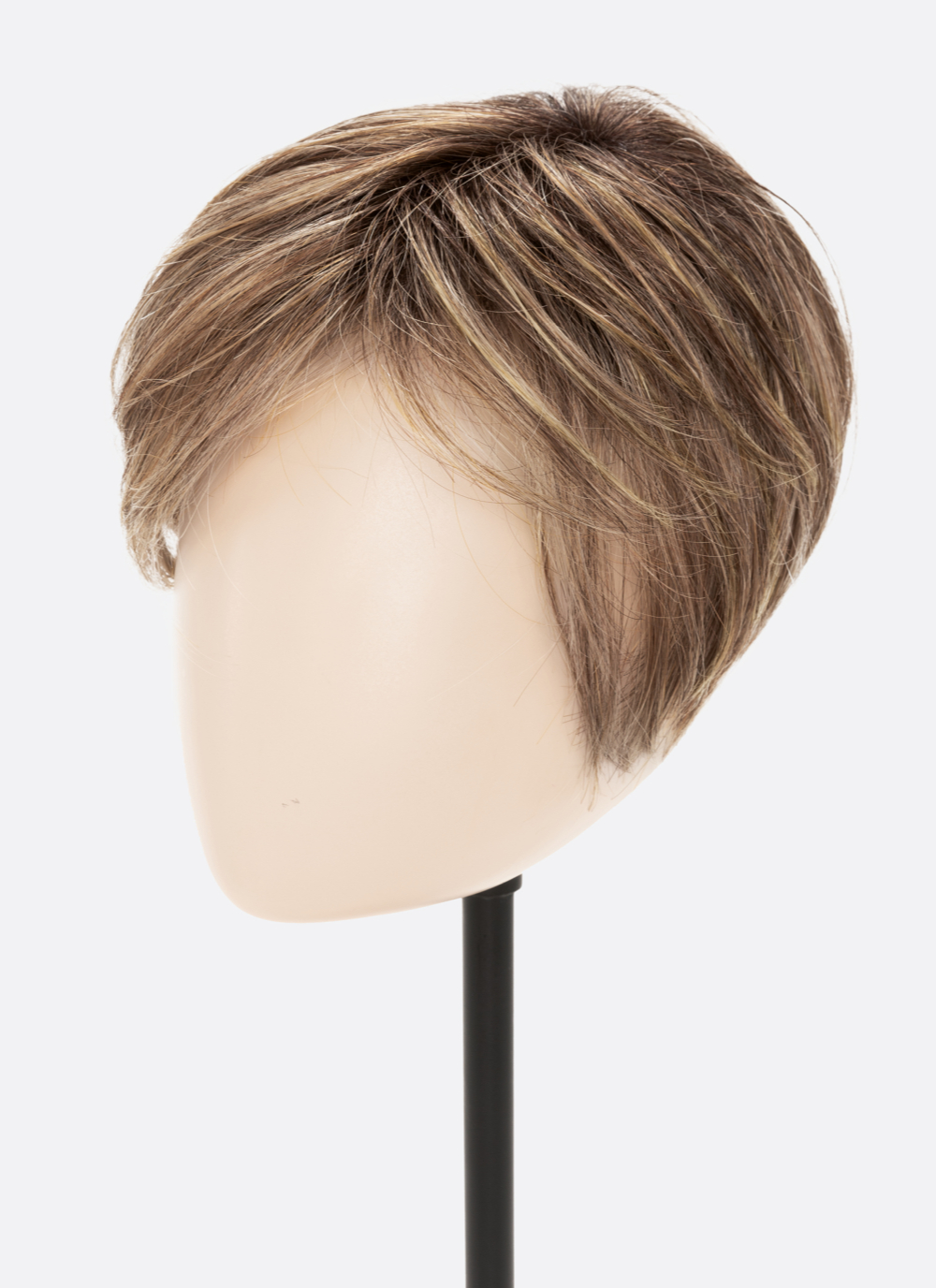 GFH Klimt Haarteil 16 x 17 cm